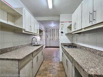 Apartamento de 3 alcobas en venta en Otraparte, Envigado, 117 m² · foto 6 de 20