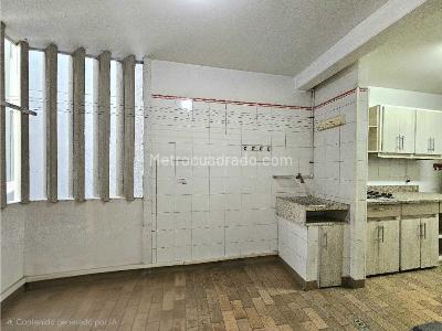 Apartamento de 3 alcobas en venta en Otraparte, Envigado, 117 m² · foto 12 de 20