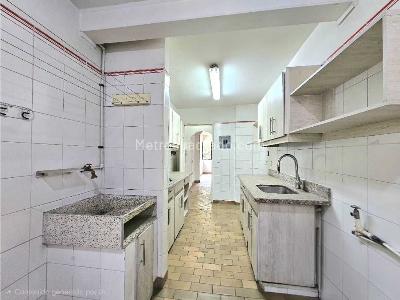 Apartamento de 3 alcobas en venta en Otraparte, Envigado, 117 m² · foto 13 de 20