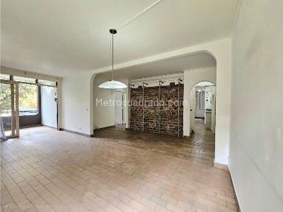 Apartamento de 3 alcobas en venta en Otraparte, Envigado, 117 m² · foto 17 de 20