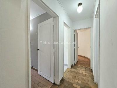 Apartamento de 3 alcobas en venta en Otraparte, Envigado, 117 m² · foto 19 de 20