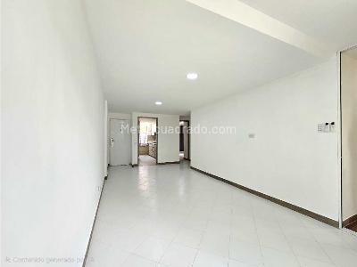 Apartamento de 2 alcobas en venta en Belen Miravalle, Medellín, 66 m² · foto 5 de 20