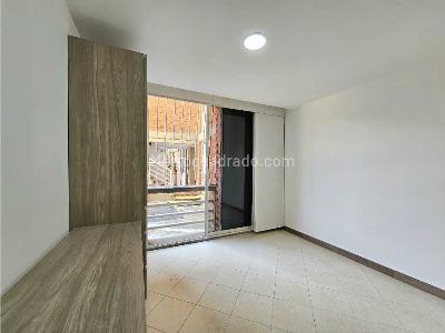 Apartamento de 2 alcobas en venta en Belen Miravalle, Medellín, 66 m² · foto 10 de 20