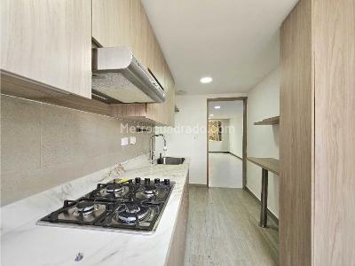 Apartamento de 2 alcobas en venta en Belen Miravalle, Medellín, 66 m² · foto 16 de 20
