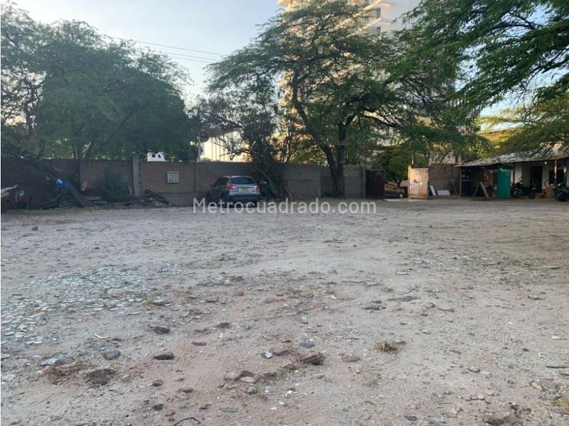 Lote en Venta, Bellavista Los Cocos, Santa Marta - Vista 4
