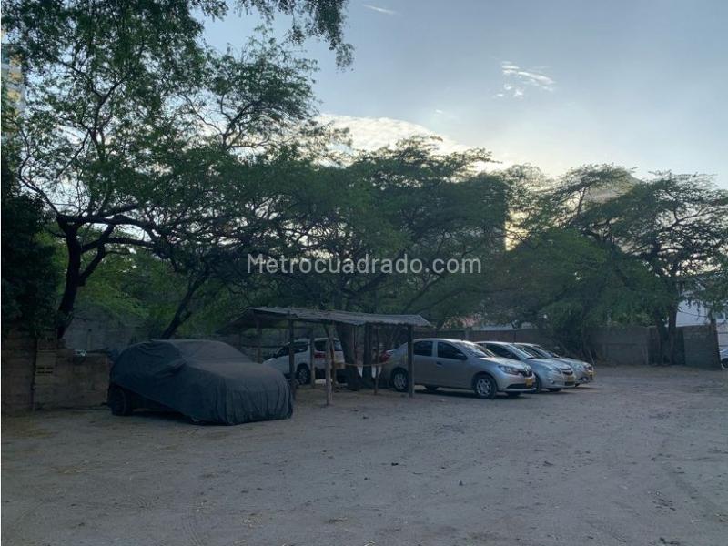 Lote en Venta, Bellavista Los Cocos, Santa Marta - Vista 5