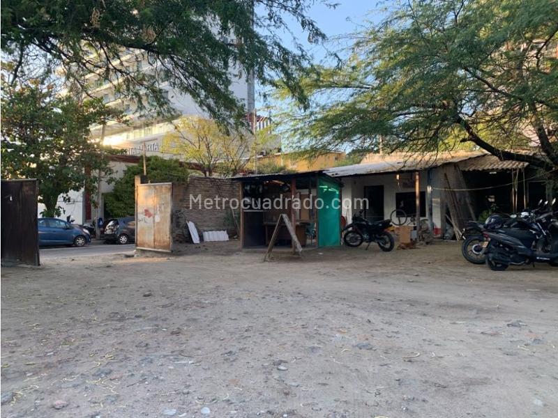 Lote en Venta, Bellavista Los Cocos, Santa Marta - Más
