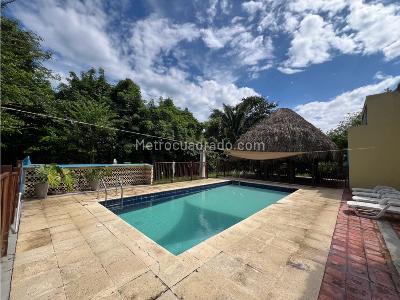 Casa en venta en Palomino, Santa Marta · foto 2 de 20