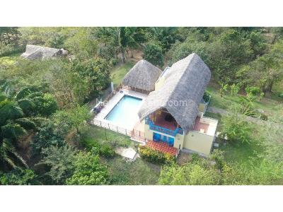 Casa en venta en Palomino, Santa Marta · foto 3 de 20