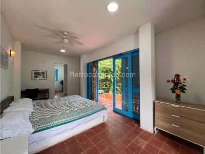 Casa en venta en Palomino, Santa Marta · foto 6 de 20
