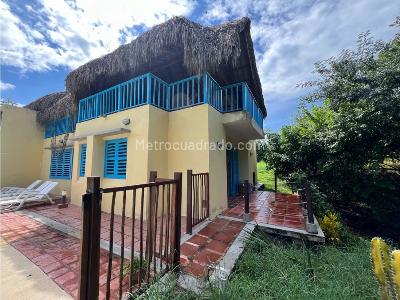 Casa en venta en Palomino, Santa Marta · foto 16 de 20