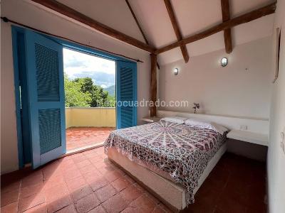 Casa en venta en Palomino, Santa Marta · foto 19 de 20
