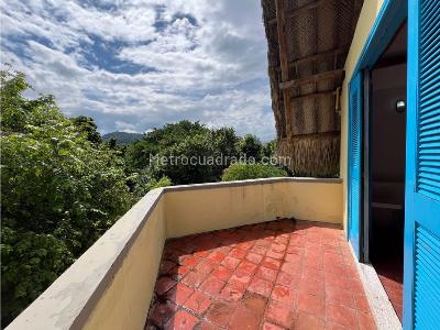 Casa en venta en Palomino, Santa Marta · foto 20 de 20