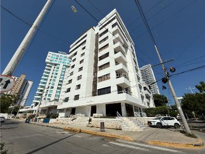 Apartamento en venta en Rodadero Sur, Santa Marta · foto 2 de 14