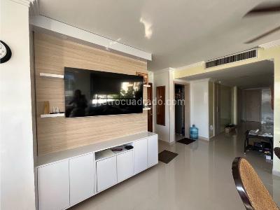 Apartamento en venta en Rodadero Sur, Santa Marta · foto 4 de 14