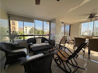 Apartamento en venta en Rodadero Sur, Santa Marta · foto 5 de 14