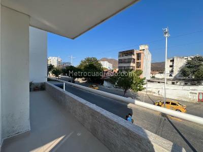 Apartamento en venta en Rodadero Sur, Santa Marta · foto 6 de 14