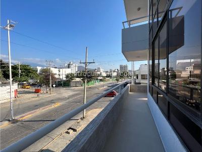 Apartamento en venta en Rodadero Sur, Santa Marta · foto 7 de 14