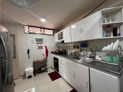 Apartamento en venta en Rodadero Sur, Santa Marta · foto 9 de 14