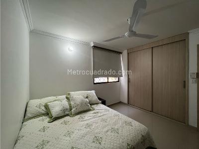 Apartamento en venta en Rodadero Sur, Santa Marta · foto 12 de 14