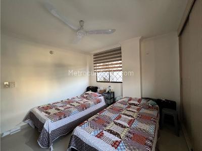 Apartamento en venta en Rodadero Sur, Santa Marta · foto 14 de 14