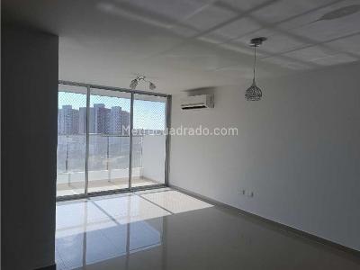 Apartamento en arriendo en Villa Campestre, Barranquilla · foto 2 de 16