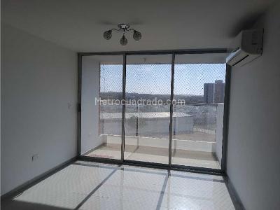 Apartamento en arriendo en Villa Campestre, Barranquilla · foto 10 de 16