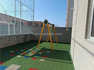 Apartamento en arriendo en Villa Campestre, Barranquilla · foto 13 de 16