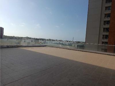 Apartamento en arriendo en Villa Campestre, Barranquilla · foto 14 de 16