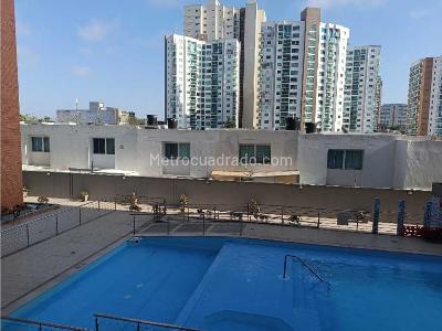 Apartamento en arriendo en Villa Campestre, Barranquilla · foto 15 de 16