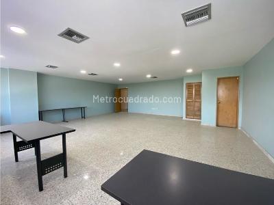 Oficina en Arriendo, Prado, Santa Marta