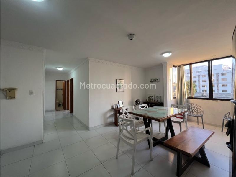 Apartment for rent in Santa Marta