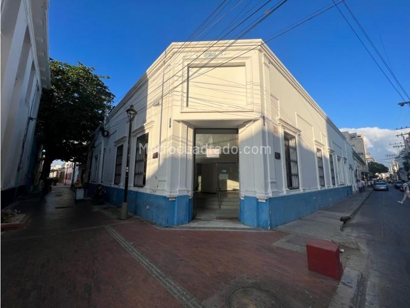 House for rent in Santa Marta