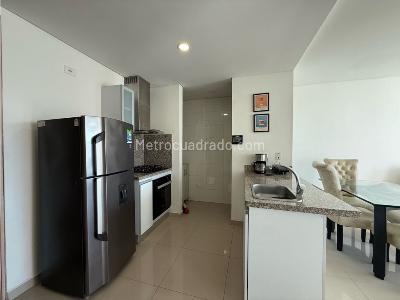 Apartamento en arriendo en Prado, Santa Marta · foto 2 de 20