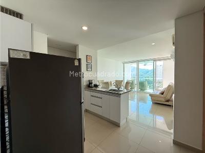 Apartamento en arriendo en Prado, Santa Marta · foto 3 de 20