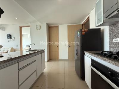 Apartamento en arriendo en Prado, Santa Marta · foto 4 de 20