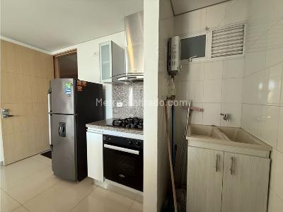Apartamento en arriendo en Prado, Santa Marta · foto 5 de 20