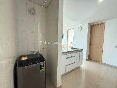 Apartamento en arriendo en Prado, Santa Marta · foto 6 de 20