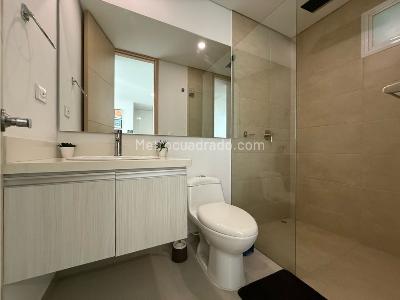 Apartamento en arriendo en Prado, Santa Marta · foto 7 de 20