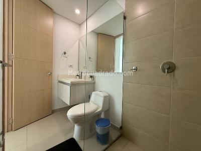Apartamento en arriendo en Prado, Santa Marta · foto 8 de 20