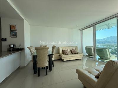 Apartamento en arriendo en Prado, Santa Marta · foto 10 de 20