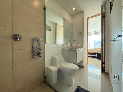Apartamento en arriendo en Prado, Santa Marta · foto 19 de 20