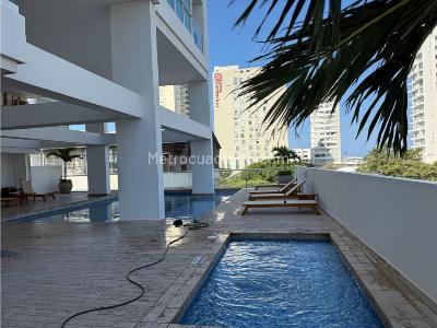 Apartamento en arriendo en Prado, Santa Marta · foto 20 de 20