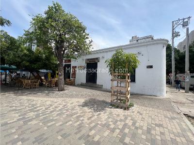 Casa en venta en Centro Historico, Santa Marta · foto 2 de 20