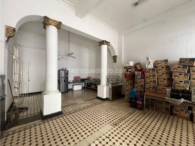 Casa en venta en Centro Historico, Santa Marta · foto 8 de 20