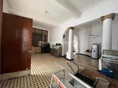Casa en venta en Centro Historico, Santa Marta · foto 9 de 20