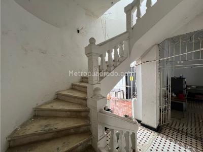 Casa en venta en Centro Historico, Santa Marta · foto 12 de 20