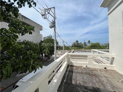 Casa en venta en Centro Historico, Santa Marta · foto 16 de 20
