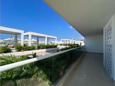 Apartamento en venta en Bello Horizonte Aeropuerto, Santa Marta · foto 13 de 20