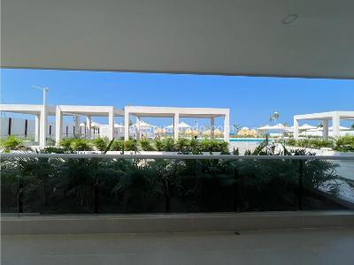 Apartamento en venta en Bello Horizonte Aeropuerto, Santa Marta · foto 14 de 20